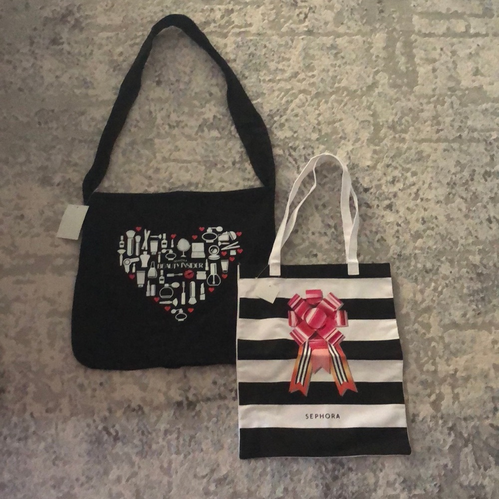 SEPHORA TOTE